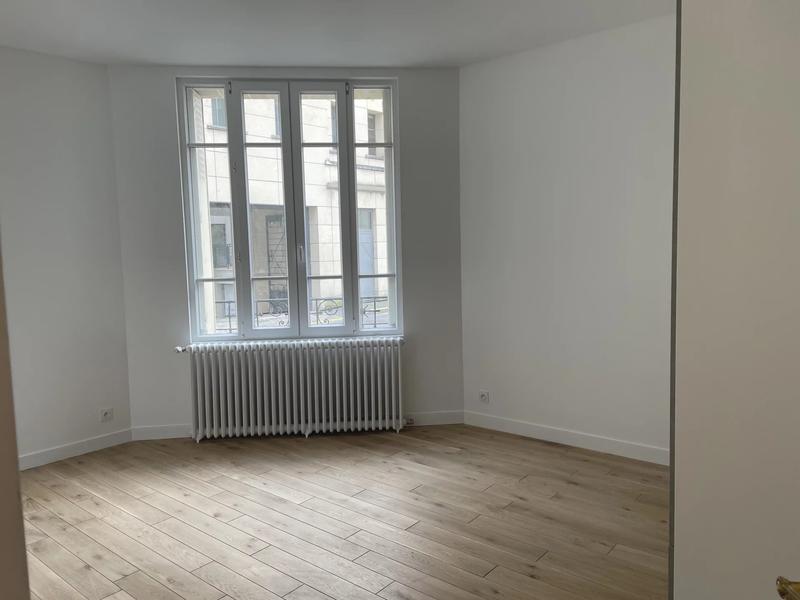 Appartement - 74 m² - 3 pièces