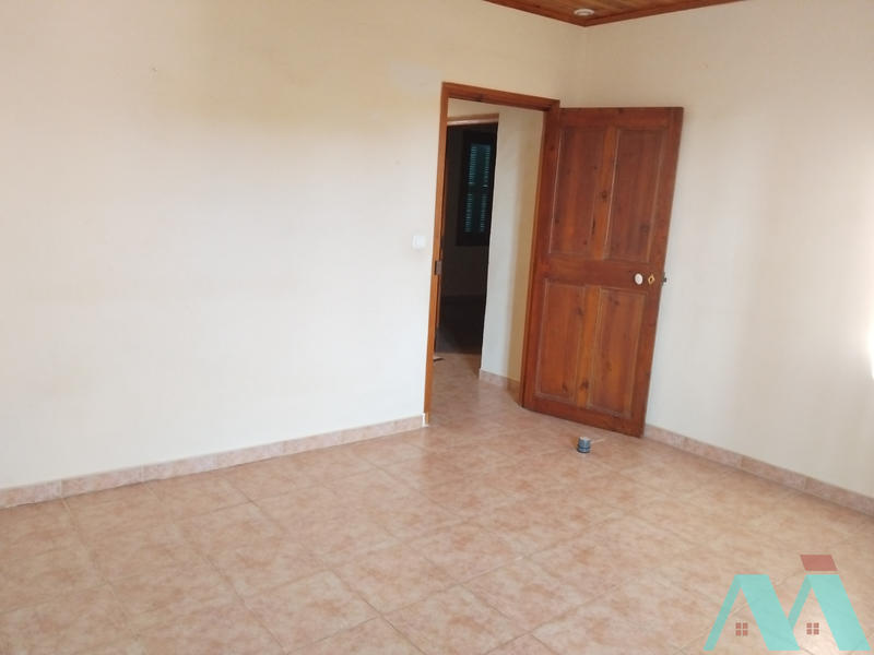 Maison de village - 84 m² - 4 pièces