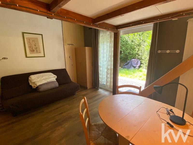 Appartement - 50 m² - 3 pièces