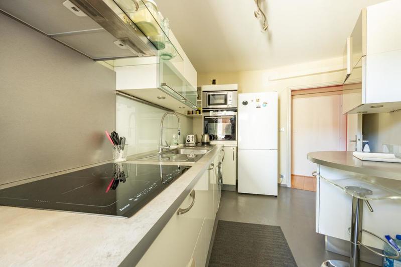 Appartement - 104 m² - 4 pièces