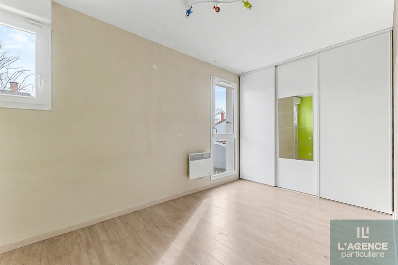 Maison - 77 m² - 4 pièces