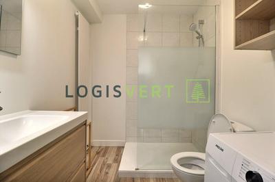 Appartement - 29 m² - 1 pièce