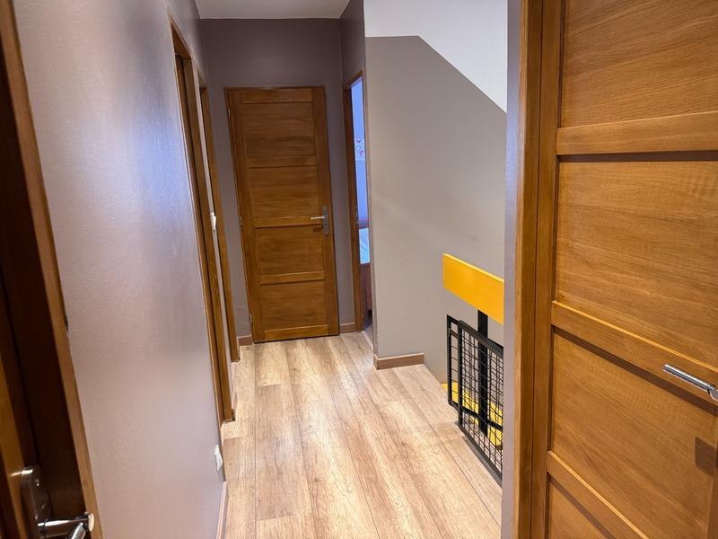 Maison - 123 m² - 6 pièces