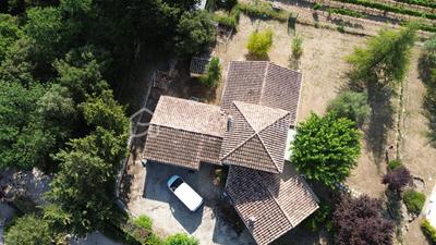 Maison traditionnelle - 150 m² - 5 pièces