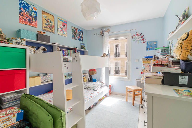 Appartement - 74 m² - 3 pièces