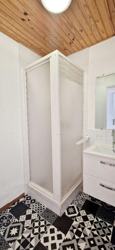 Immeuble - 6 pièces