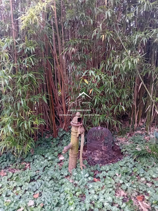 Maison ancienne - 83 m² - 4 pièces