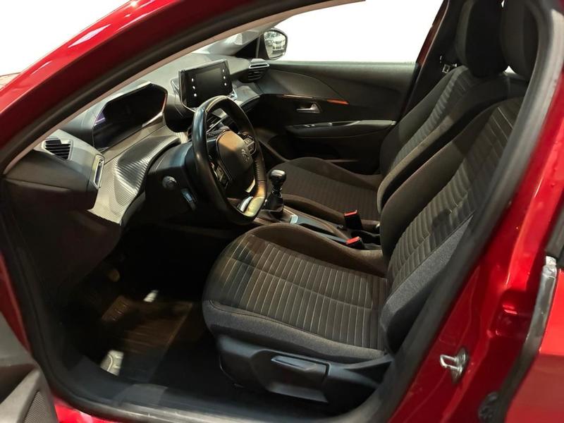 Peugeot 208 Business BlueHDi 100 s&amp;S Bvm6 Active