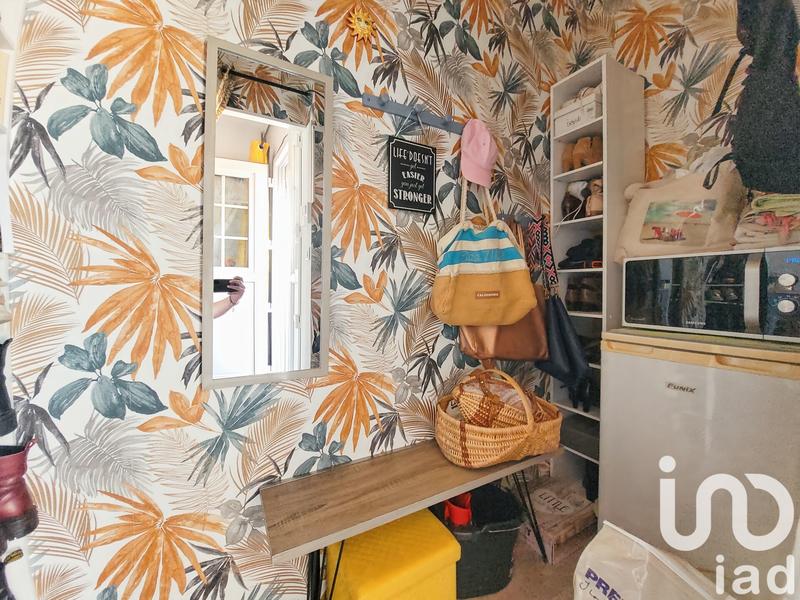 Maison - 78 m² - 4 pièces