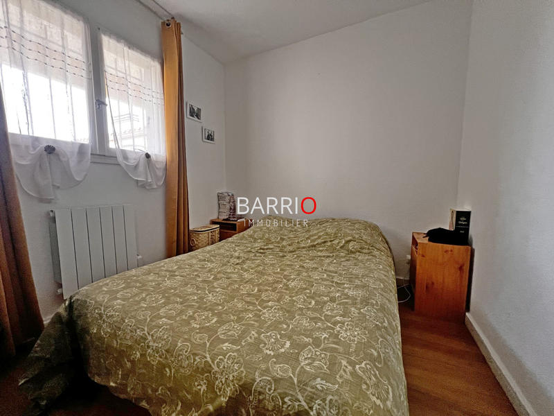 Appartement - 32 m² - 2 pièces