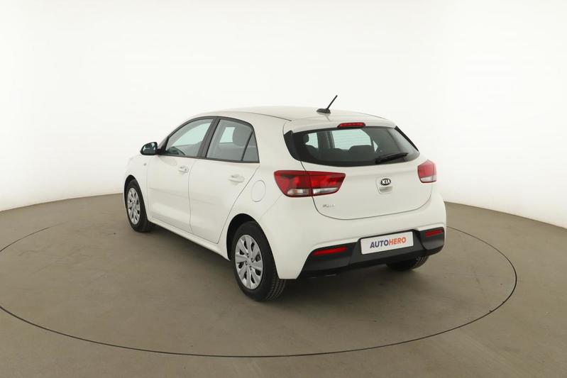 Kia Rio 1.2 Isg Active 84 ch