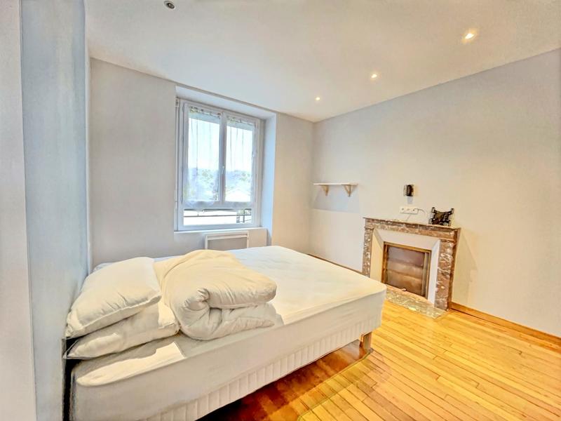 Appartement - 74 m² - 3 pièces