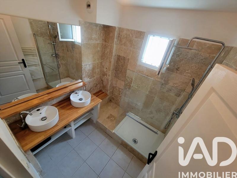 Appartement - 88 m² - 4 pièces