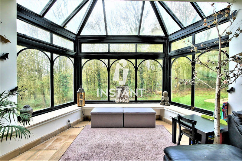 Maison - 210 m² - 9 pièces