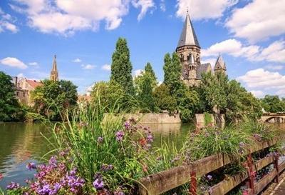 Appartement haussmannien - 46 m² - 2 pièces