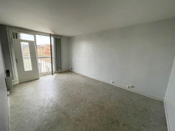 Appartement - 51 m² - 2 pièces