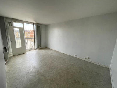 Appartement - 51 m² - 2 pièces