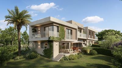 Maison - 85 m² - 3 pièces