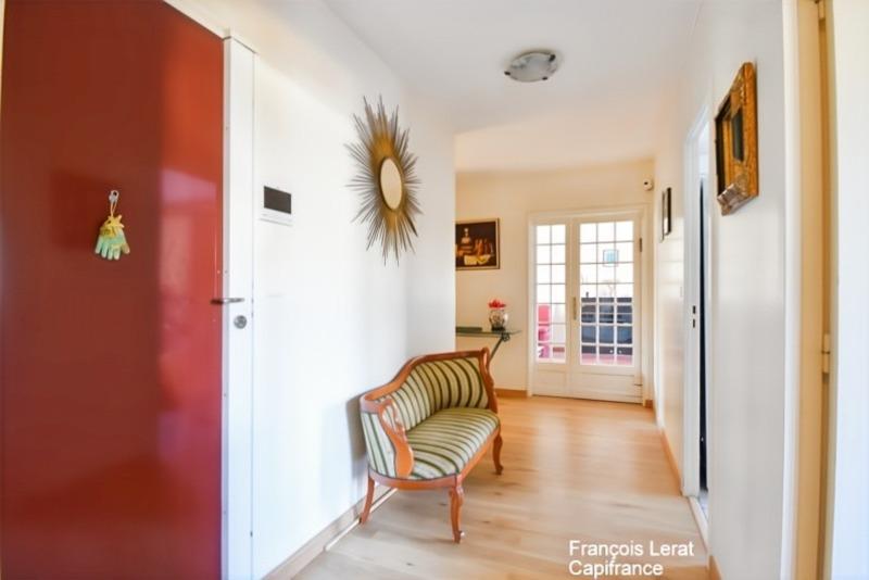 Appartement - 95 m² - 5 pièces