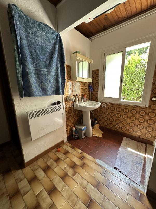 Maison traditionnelle - 160 m² - 6 pièces