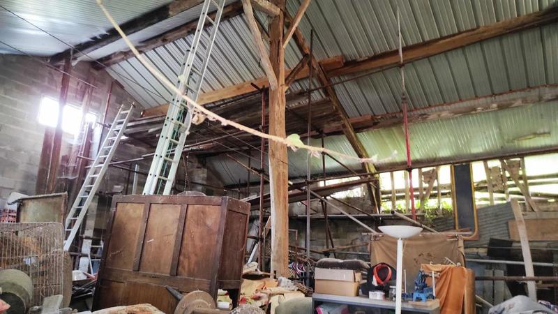 Maison de village - 160 m² - 7 pièces