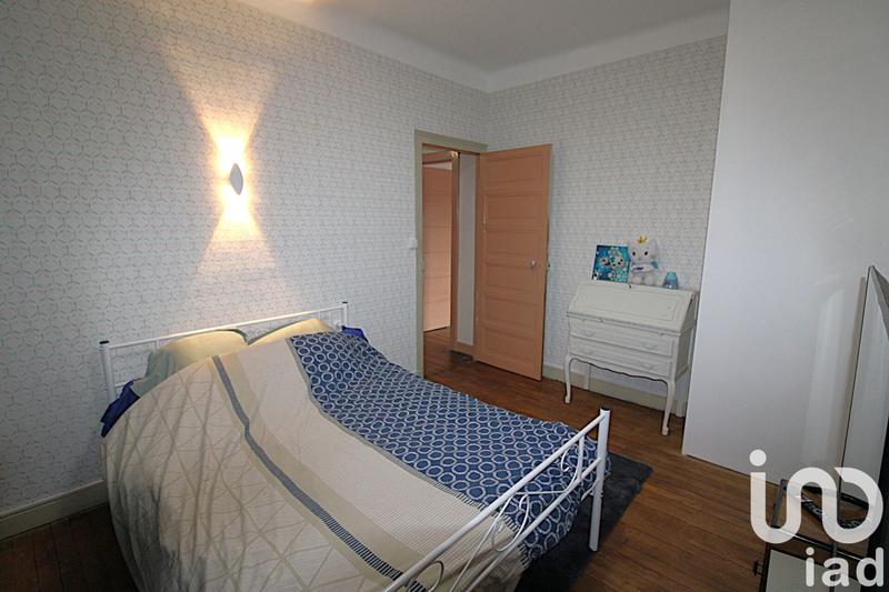 Maison de village - 158 m² - 6 pièces