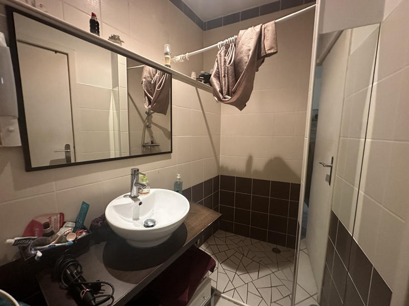 Maison - 45 m² - 2 pièces