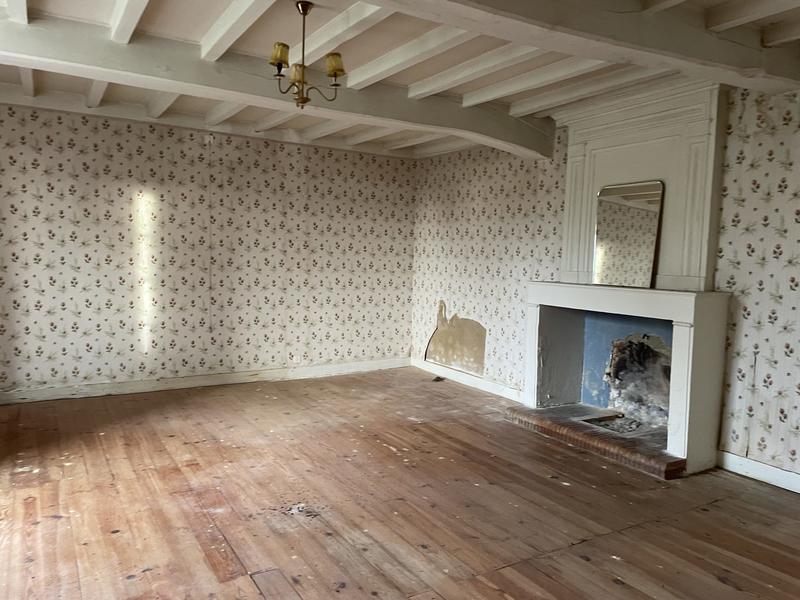 Maison - 229 m² - 6 pièces