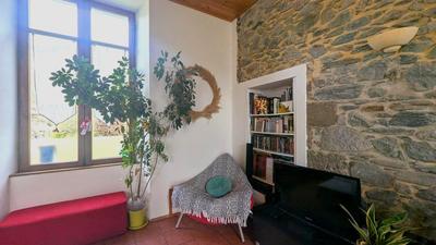 Maison - 116 m² - 4 pièces