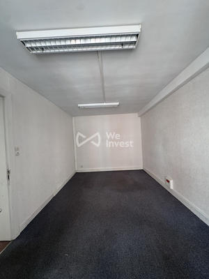 Maison - 170 m² - 14 pièces