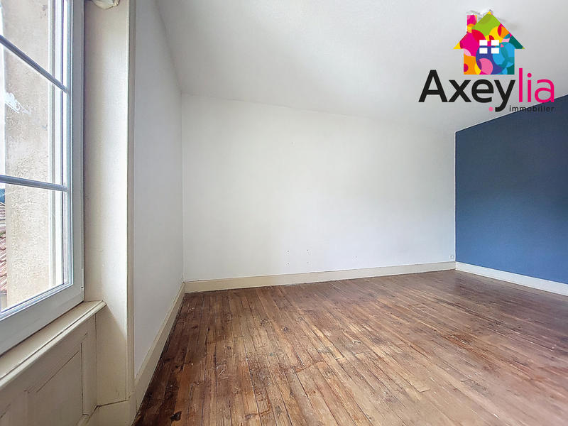 Maison - 164 m² - 6 pièces