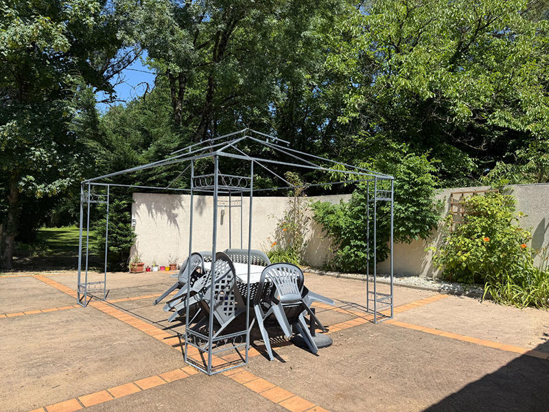 Maison - 267 m² - 6 pièces