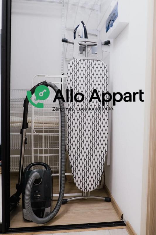 Studio - 37 m² - 2 pièces