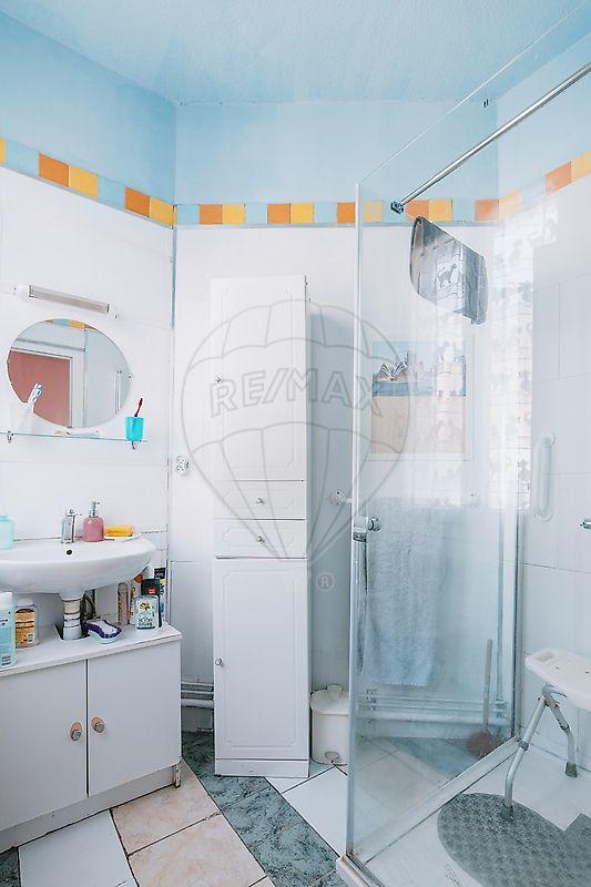 Appartement - 81 m² - 3 pièces