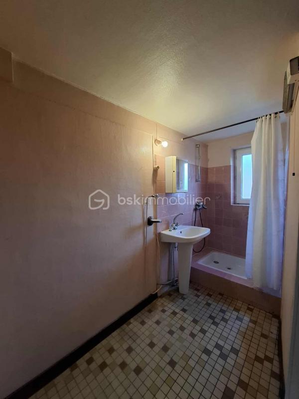 Maison de village - 83 m² - 4 pièces