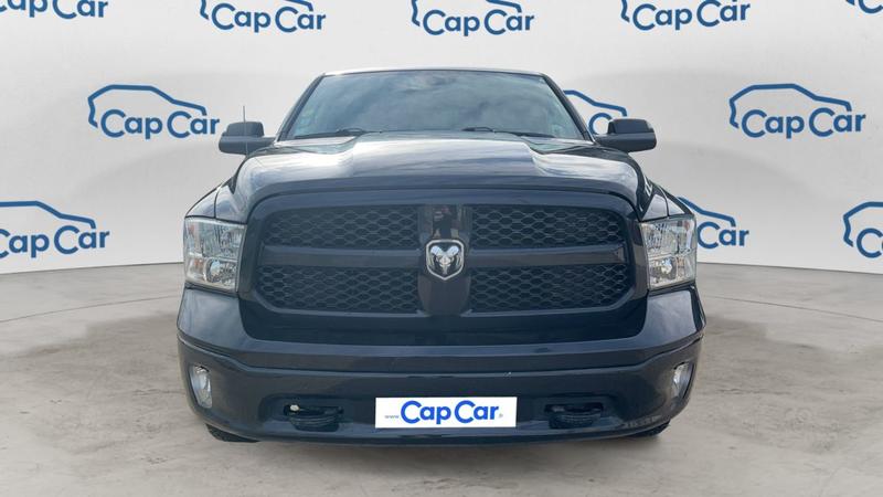 Dodge Ram 1500 5.7 V8 Hemi 394 4x4 Bva8 Out Door