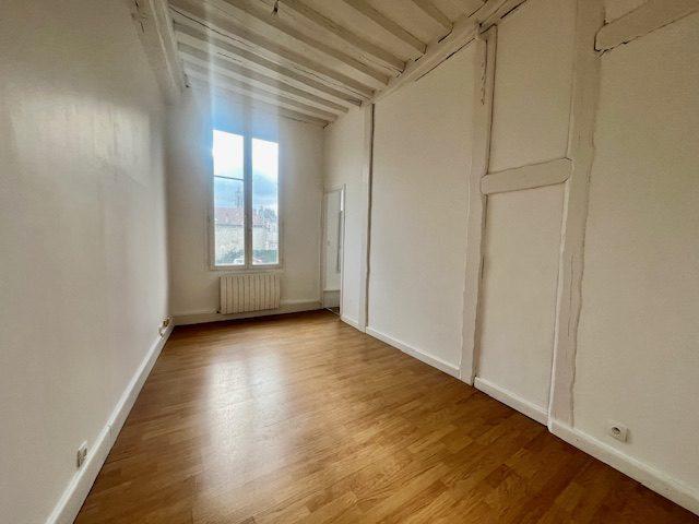 Maison ancienne - 170 m² - 6 pièces