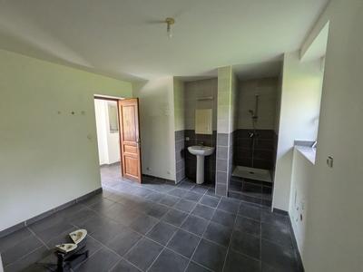 Longère - 208 m² - 9 pièces