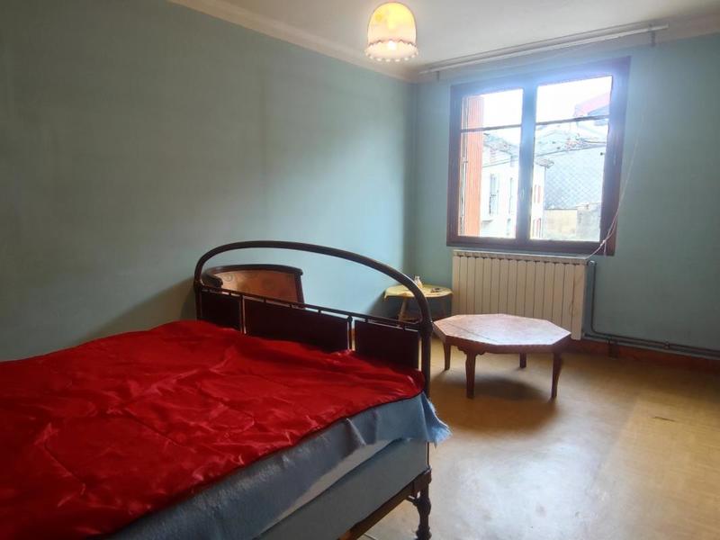 Maison - 172 m² - 7 pièces