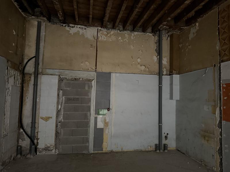 Appartement - 40 m² - 1 pièce