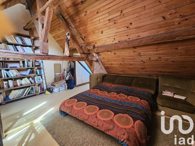 Maison de village - 97 m² - 4 pièces