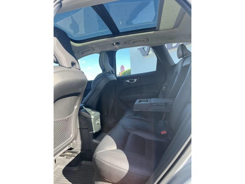 Volvo Xc60 T8 Twin Engine 303 ch + 87 Geartronic 8 Inscription Luxe