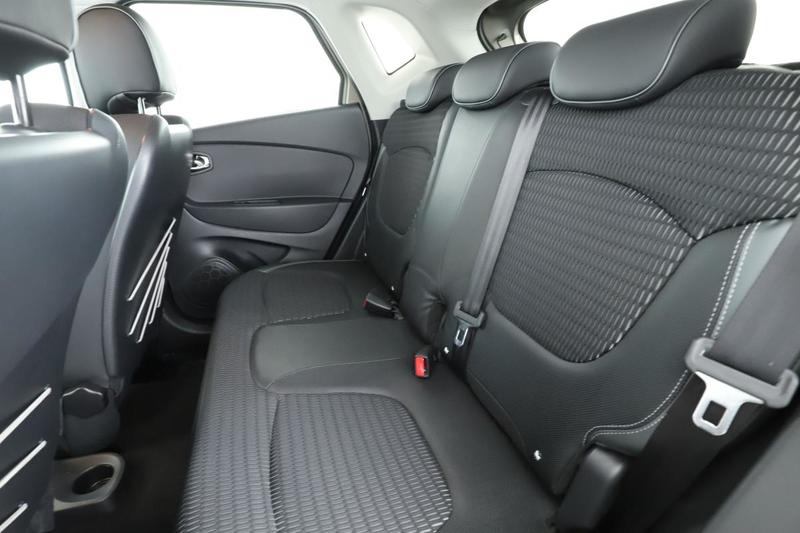 Renault Captur 0.9 TCe Energy Intens 90 ch