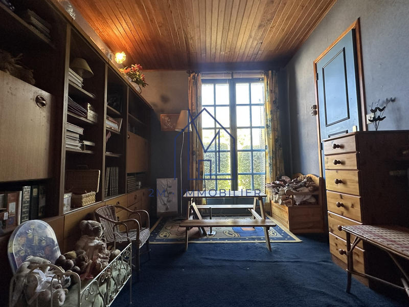 Maison - 79 m² - 4 pièces