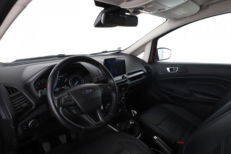 Ford EcoSport 1.0 EcoBoost Active 125 ch