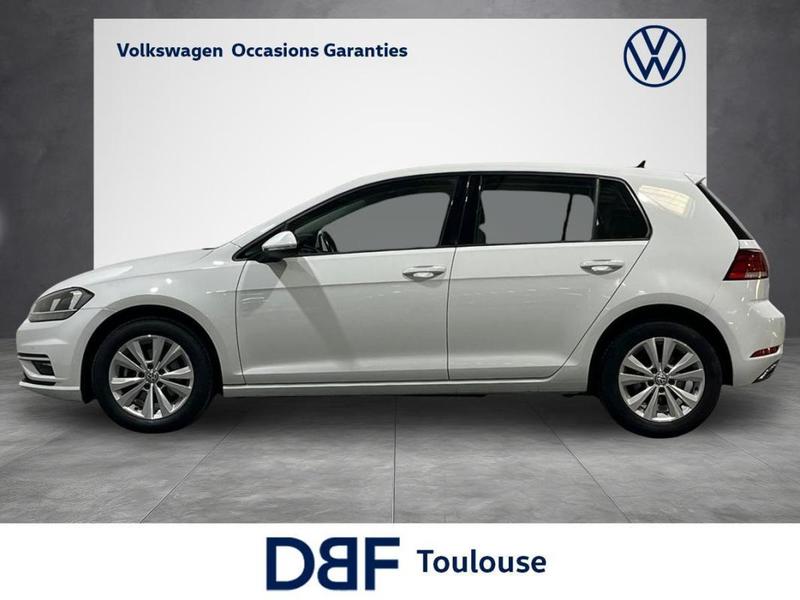 Volkswagen Golf 1.6 Tdi 115 BlueMotion Technology Fap First Edition