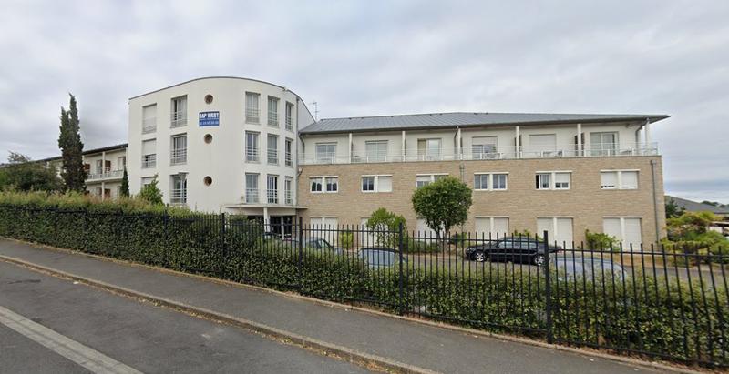 Appartement - 26 m² - 1 pièce