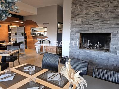 Local commercial - 510 m² - 10 pièces