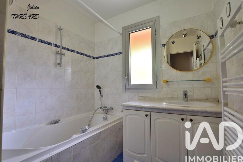 Appartement - 98 m² - 5 pièces