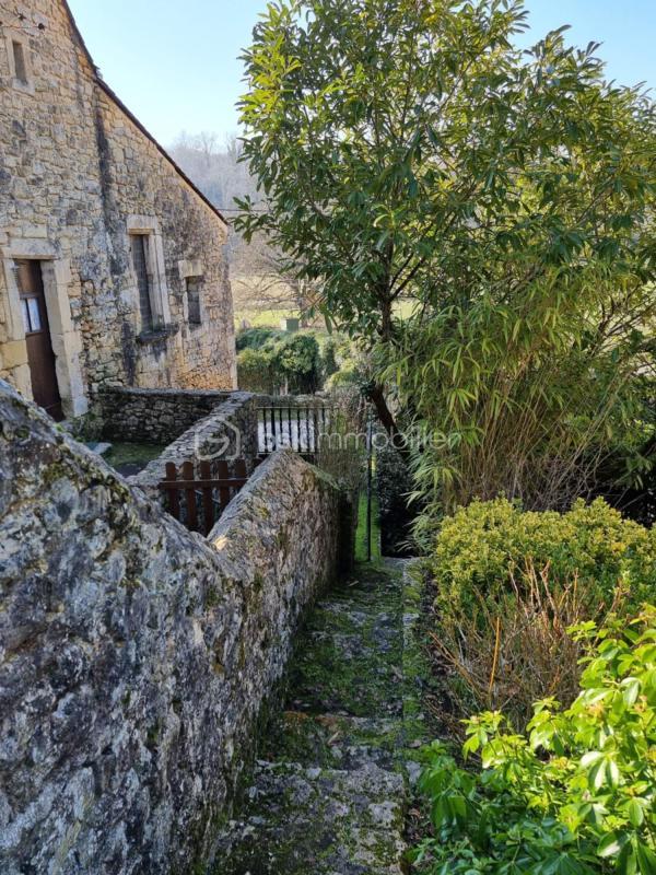 Maison en pierre - 129 m² - 5 pièces